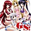 High School DxD: Girls x Songs!