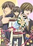 Junjou Romantica 2