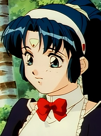 Linear Character Linear - Character (110127) - AniDB