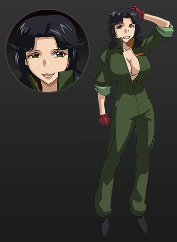 Reika Final ~Juuetsu No Kioku~