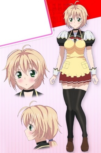 I Couldn't Become A Hero So I Reluctantly Decided To Get A Job Hentai