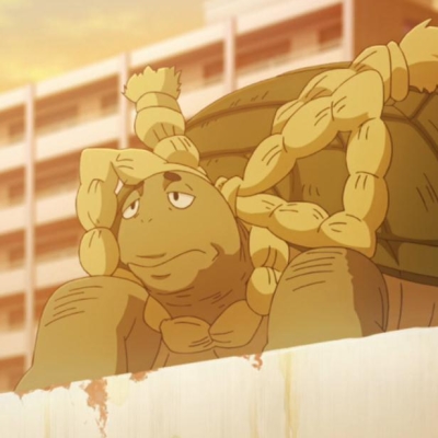 Kame no Shinshi - Character (60677) - AniDB