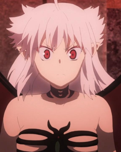 Fino Bloodstone Hentai