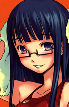 Inyoku No Sumika