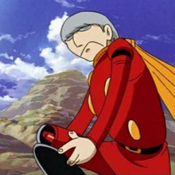 Syber 004 Cyborg 004 - Character (40552) - AniDB