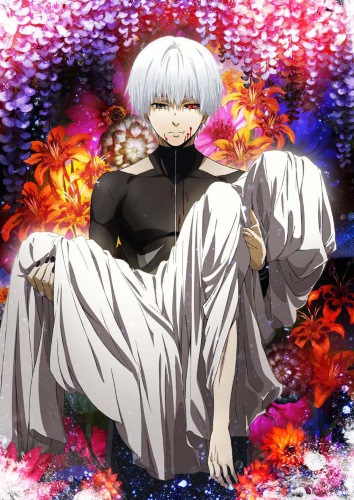 Tokyo Ghoul Root A - Anime - AniDB - Tokyo Ghoul Root A Episode 6 Summary