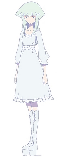 Garm - Character (69923) - AniDB