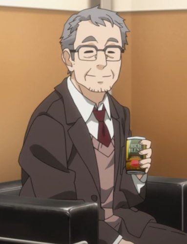 Buchou Chinke