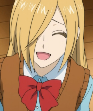 Momiji - Character (73473) - AniDB