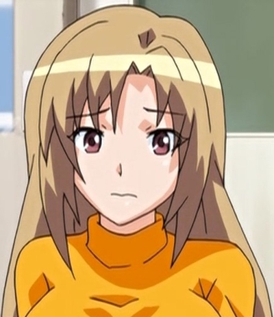 Maro No Kanja Wa Gatenkei 3 Kanketsuhen