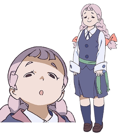 Jasminka Antonenko - Character (74494) - AniDB