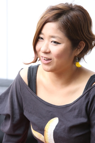 Iwata Acchu - Person (4996) - AniDB