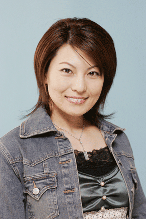 Kimura Akiko - Person (188) - AniDB