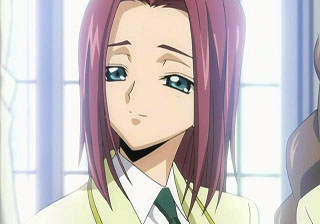 Kallen Stadtfeld - Character (3458) - AniDB