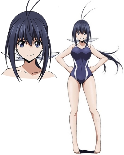 Nozomi Kaminashi Hentai