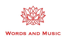 Words and Music