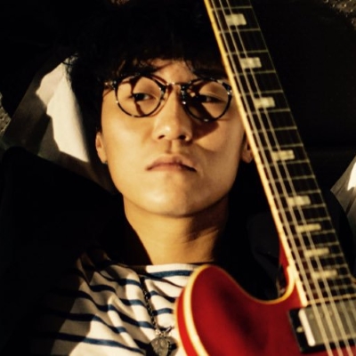 He Song Rui Song Rui - Person (49813) - AniDB