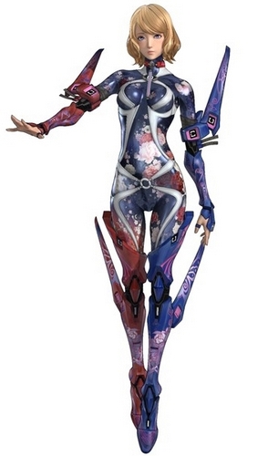 Bell Lin - Character (90653) - AniDB
