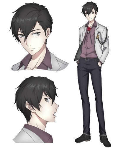 Shikishima Guntool