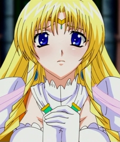 Libra Of The Vampire Princess Cg