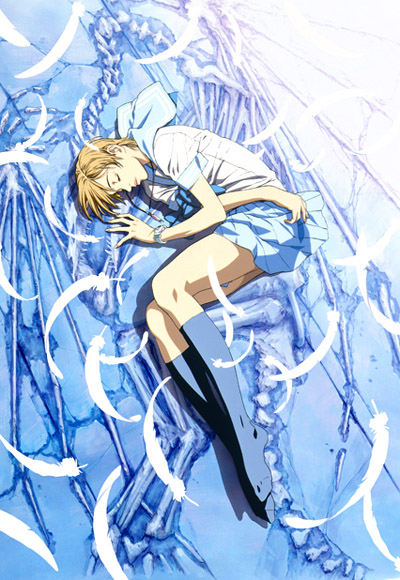 Escaflowne - Anime - AniDB