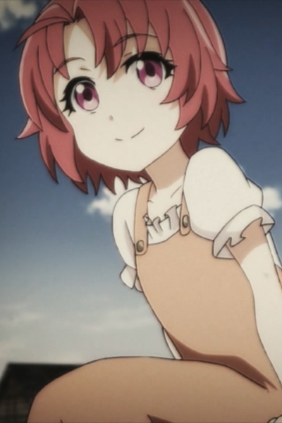 Ushikai Musume Hentai