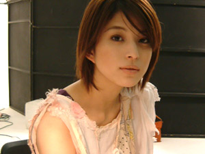 Uehara Takako - Person (2567) - AniDB