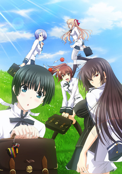 Maji De Watashi Ni Koi Shinasai Episode 1 Eng Sub Maji de Watashi ni Koi Shinasai!! - Anime - AniDB
