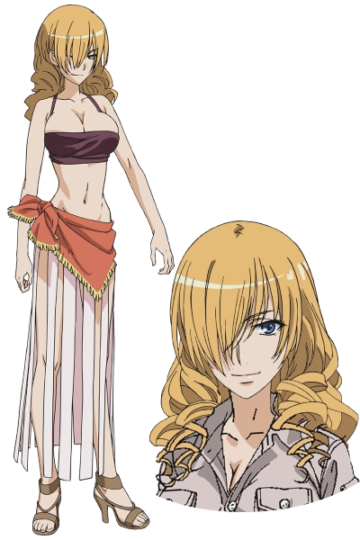 オリアナ＝トムソン,Oriana Thomson,欧莉安娜·汤姆森,Basis104,Route Disturb,とある魔術の禁書目錄,A Certain Magical Index,魔法禁书目录,Toaru Majutsu no Index,魔法禁書目錄,Индекс волшебства,とある科学の超電磁砲,Toaru Kagaku no Railgun,科学超电磁炮,Некий научный Рейлган,某科學的超電磁炮,A Certain Scientific RailgunJ.C.STAFF