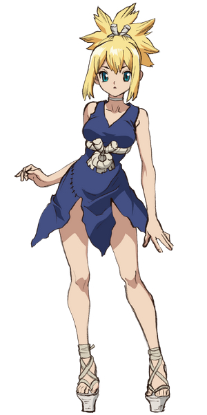 kohaku❣️ Kohaku - Character (103220) - AniDB