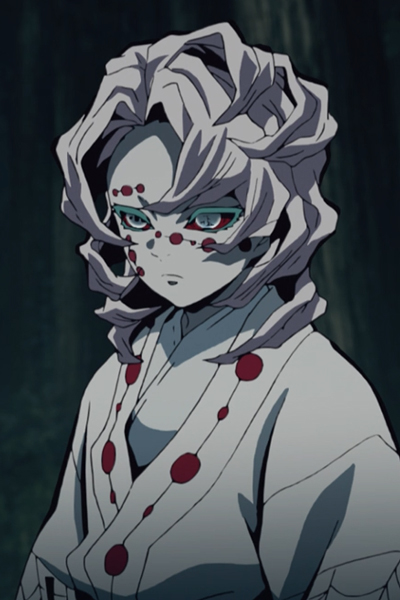 Rune Rui Rui - Character (105065) - AniDB