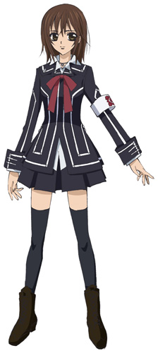 Kenkou Kurosu Fanmade