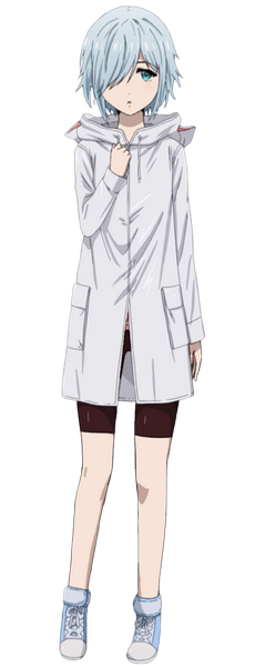 Sui - Character (106566) - AniDB