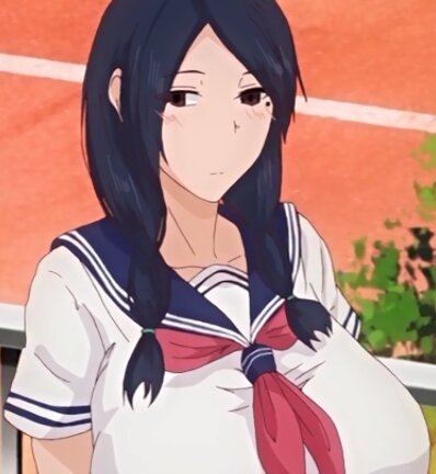 Nozomi - Character (109016) - AniDB