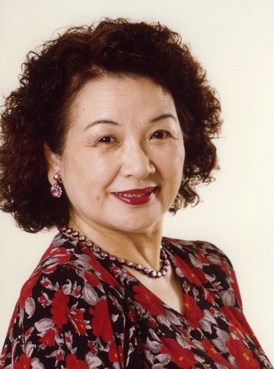 Keiko Koguchida