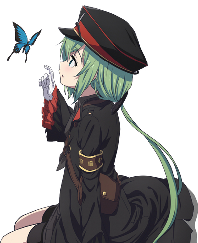 Riiko - Character (110924) - AniDB