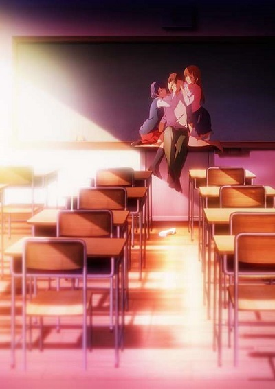 Domestic Na Kanojo Download Torrents Animek