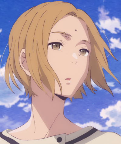 Taisha - Character (124503) - AniDB