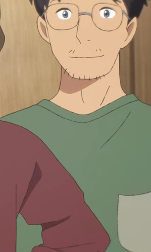 Kumagaya Yuuta - Character (126226) - AniDB