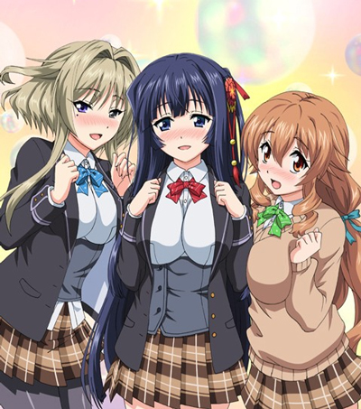 Amakano - Anime - AniDB