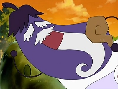 Takami Nasu Binokami - Character (128894) - AniDB