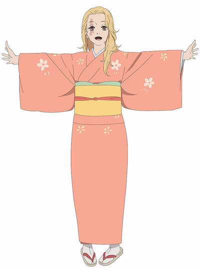 Yui Character Yui - Character (131496) - AniDB