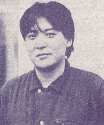 Tsuchiya Tokio