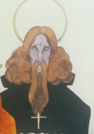 Priest - Character (135425) - AniDB