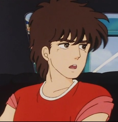 M Riki Muroi Riki - Character (137972) - AniDB