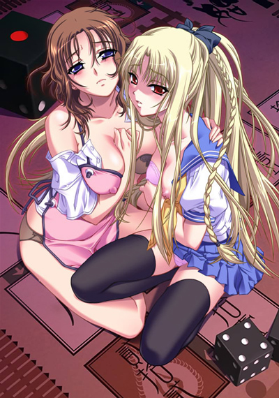 Saimin Yuugi Translated