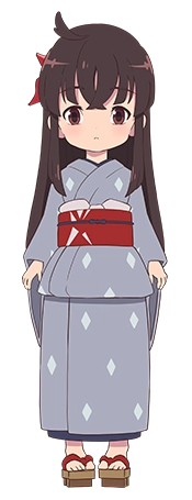 Yui Character Yui - Character (138999) - AniDB