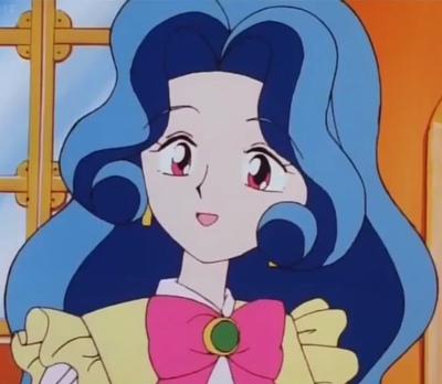 Mamabell von Decasse - Character (145068) - AniDB
