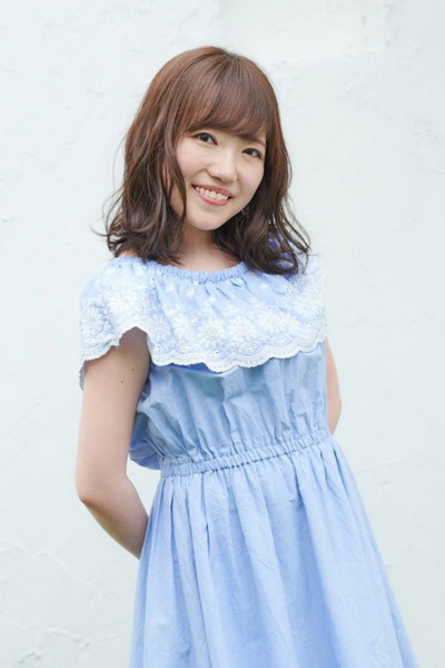 Kuno Misaki - Person (20806) - AniDB