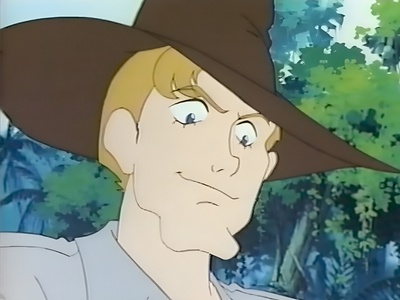 Nogg - Character (148804) - AniDB